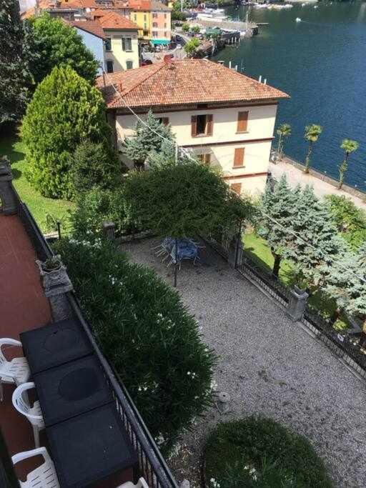 Villa Peroni Lake Como Classic With Swimming Pool Argegno Kültér fotó