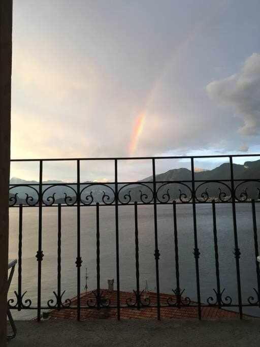 Villa Peroni Lake Como Classic With Swimming Pool Argegno Kültér fotó