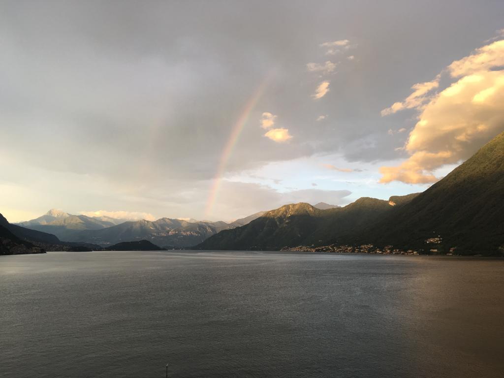 Villa Peroni Lake Como Classic With Swimming Pool Argegno Kültér fotó