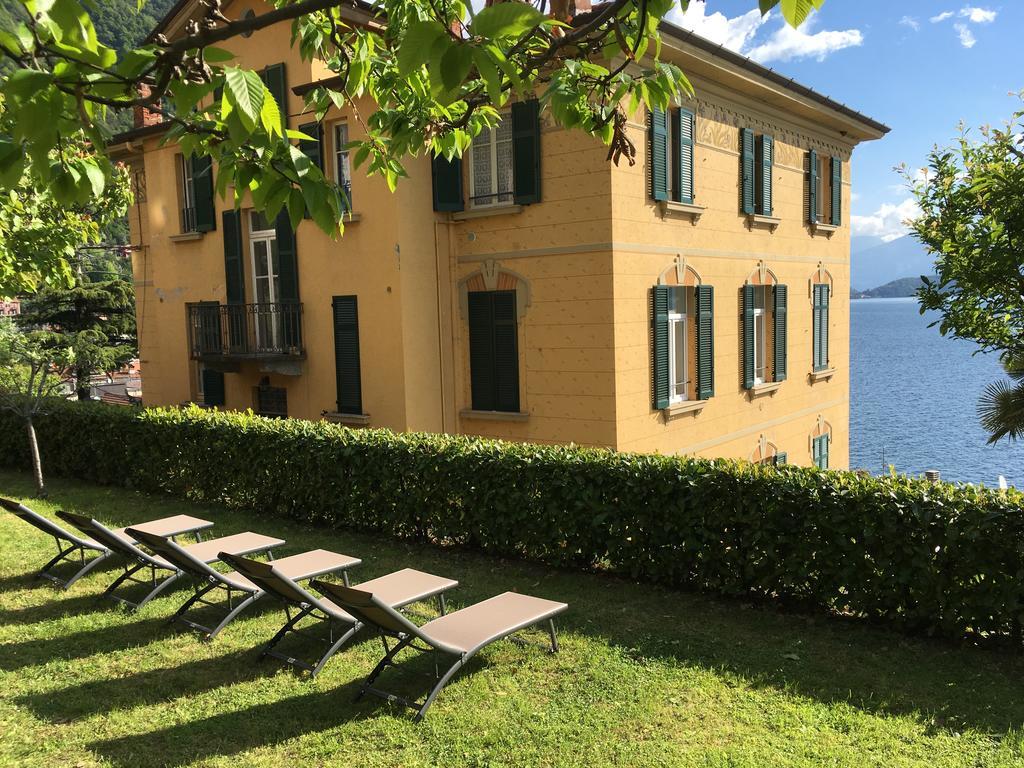 Villa Peroni Lake Como Classic With Swimming Pool Argegno Kültér fotó